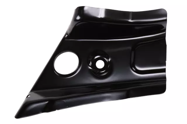 84338624 - Body: Wheelhouse Brace for Cadillac: XT5, XT6 | Chevrolet: Blazer | GMC: Acadia Image