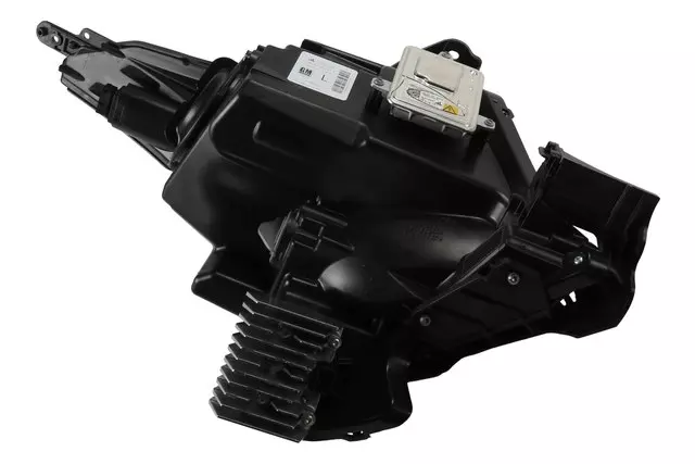 19435324 - : F Headlamp for Cadillac: XTS Image