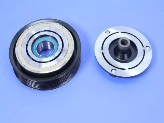 5165735AA - : A/c Compressor Pulley Hub Kit for Mopar Image