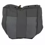 HK4Z6366601CR - Body: Seat Back Cover for Ford: Transit-150, Transit-250, Transit-350, Transit-350 HD Image
