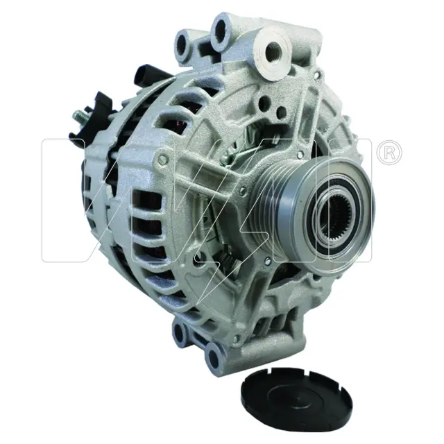 11301N - : WAI Alternator for WAI Image