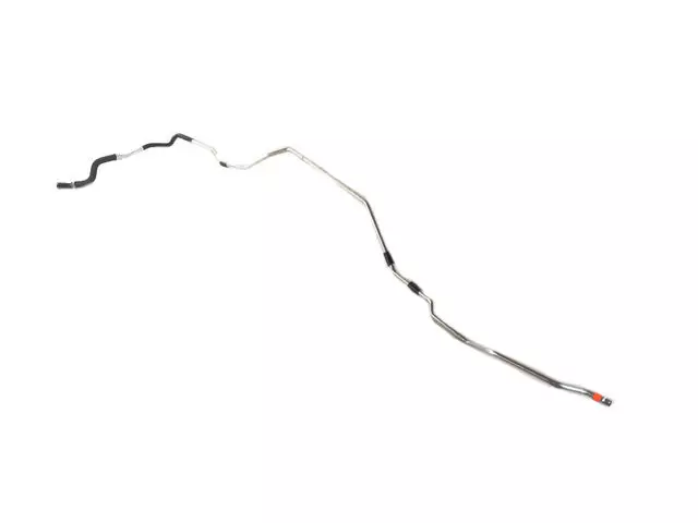 Heater Inlet Tube And Hose - Mopar (68322261AA)