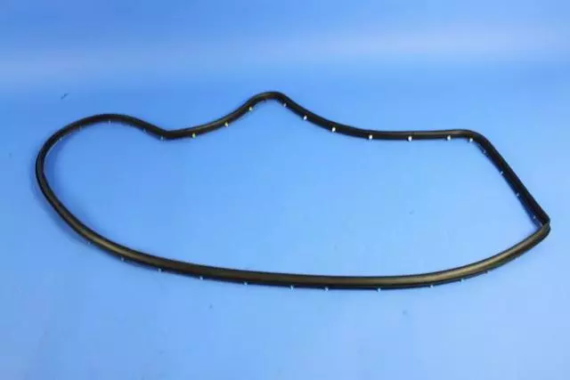 Rear Door Opening Weatherstrip, Right - Mopar (68144966AD)