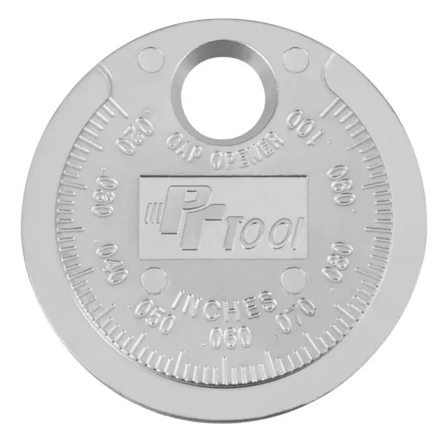 W80540 - : Spark Plug Gap Gauge for Performance Tool Image