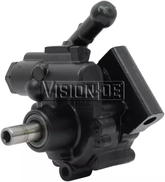 7300121 - Cooling Systems: Power Steering Pump - Replaces GM 19318657 for BBB INDUSTRIES Image