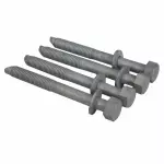 N806568S439 - Suspension: Shackle Bolt for Ford: E-150, E-250, E-350 Super Duty, E-450 Super Duty Image