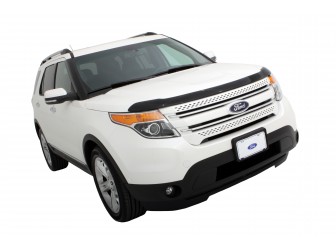 Hood Protector By Lund - Aeroskin - Ford (VBB5Z-16C900-AB)