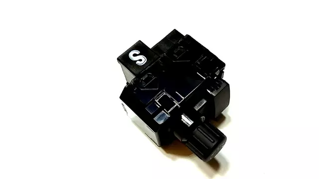 83061AJ010 - Body: Mirror Switch for Subaru: Legacy, Outback Image