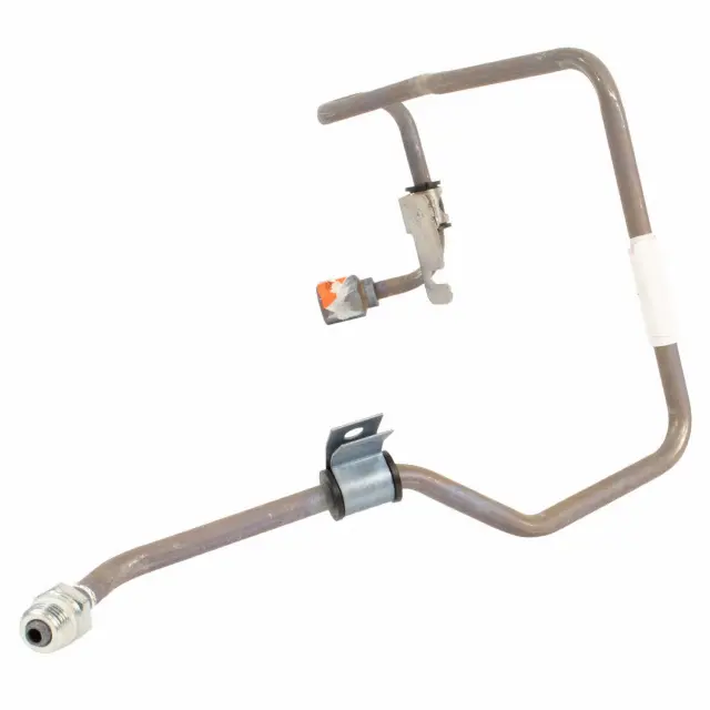 7R3Z3A719F - Steering: Power Steering Pressure Hose for Ford: Mustang Image