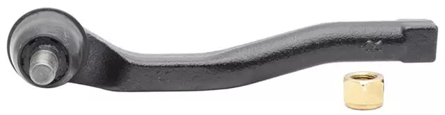 45A1050 - : Passenger Side Outer Tie Rod for ACDelco Image