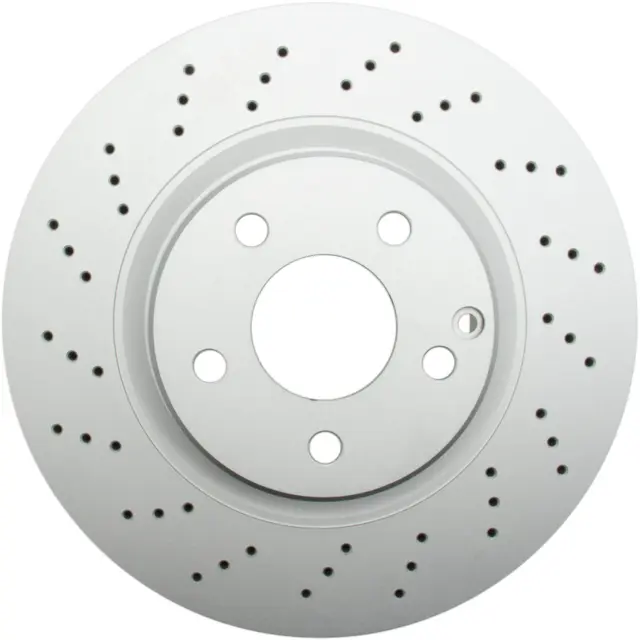 SP32115 - : ATE Disc Brake Rotor for ATE Image