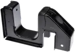722215 - : Rear Position Leaf Spring Bracket Kit for Dorman Image