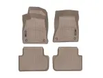 459371459073 - : Tan FloorLiner™ DigitalFit® for WeatherTech Image