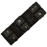 DWS2073 - : Power Window Switch for SMP CORP Image