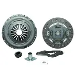 MU724911 - : NEW CLUTCH KIT for PERFECTION CLUTCH Image