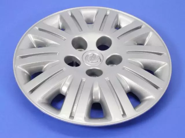 4766442AA - Wheels, Covers and Jacks: Wheel Cover for Mopar Image