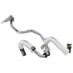 LC3Z7H255A - : Engine Coolant Hose for Ford Image