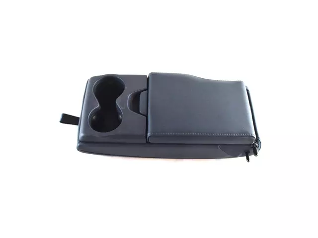 Rear Seat Armrest - Mopar (1UK891BBAC)