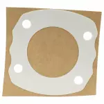 7T4Z2B022A - Body: Power Booster Shield for Ford: Edge | Lincoln: MKX Image