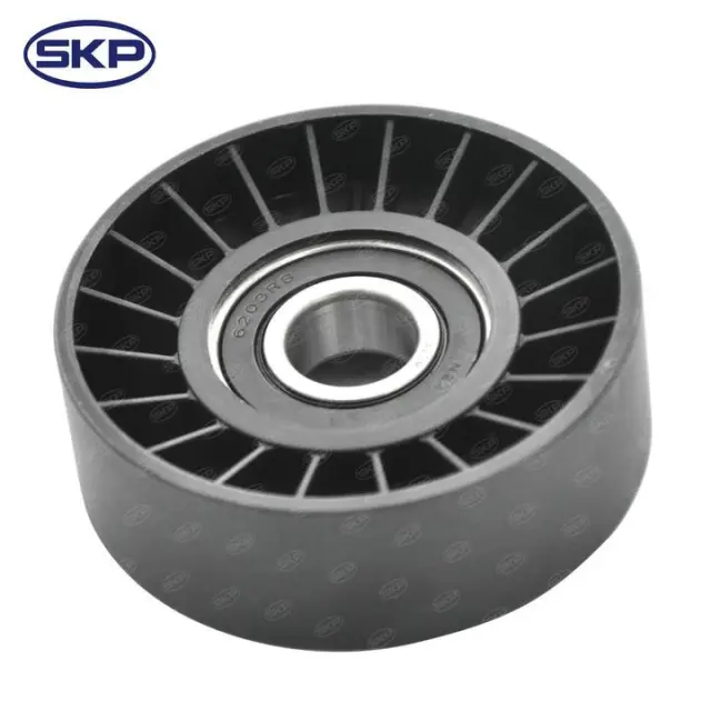 SK89133 - Engines &amp; Components: SKP Accessory Drive Belt Idler Pulley for Skyward Automotive Image