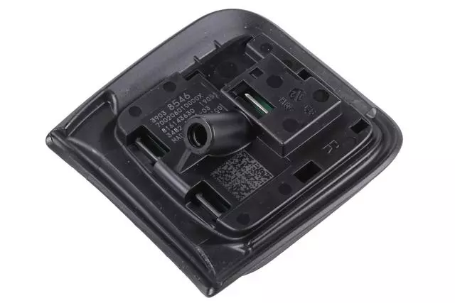 39038546 - Steering: Paddle Switch for Chevrolet: Bolt EV, Cruze, Equinox, Malibu, Volt Image