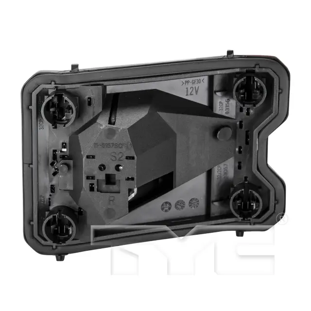 11515720 - : TYC Tail Light Connector Plate for TYC Image