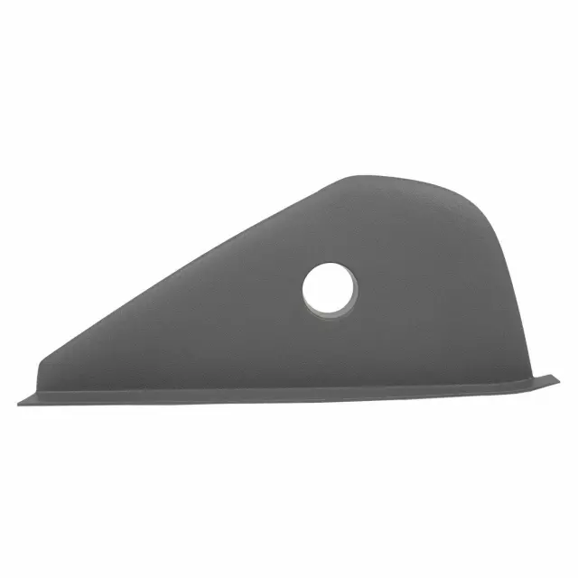 JL7Z78044C60AD - : End Panel for Lincoln: Navigator Image