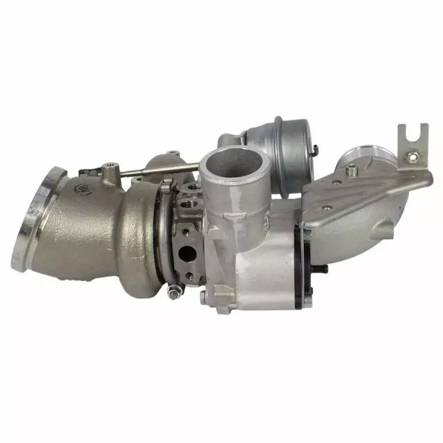 Turbocharger - Ford (CB5Z-6K682-G)