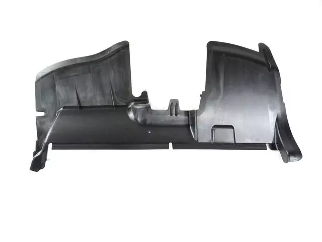 Radiator Shield, Left - Mopar (68212039AA)