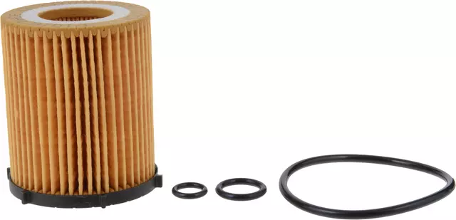 Filter - GM (19385587)