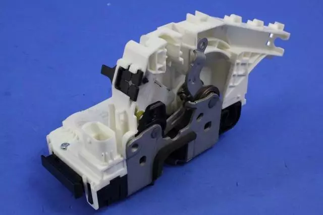 Front Door Latch, Left - Mopar (68211097AD)