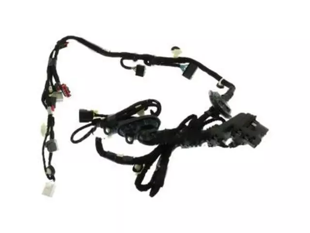 DC3Z14631ZA - : Wire Assembly Jumper for Ford Image