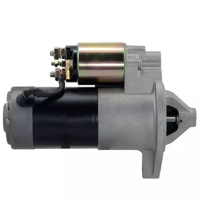 Starter - GM (88877177)