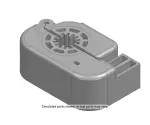 42664522 - : Clip for GM Image