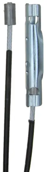 BC96690 - : Raybestos Element3 Parking Brake Cable for Raybestos Brakes Image