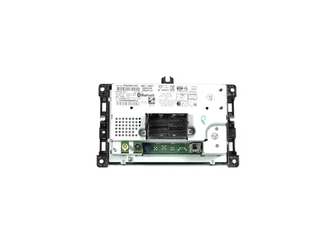 68396672AF - : Multi Media Radio for Jeep: Compass Image