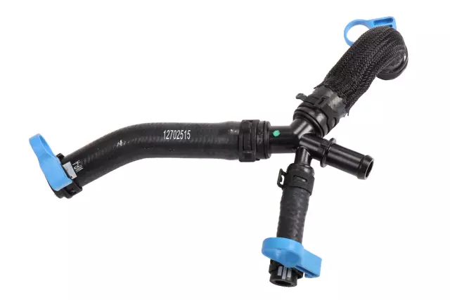 12702515 - Cooling System: Thermostat Bypass Hose for Buick: Encore GX | Chevrolet: Trailblazer Image