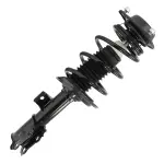 11137 - : Unity Automotive Suspension Strut and Coil Spring Assembly for Unity Automotive Image
