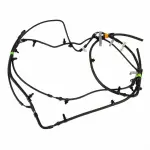 BL3Z7A785D - : Tube Vacuum for Ford Image