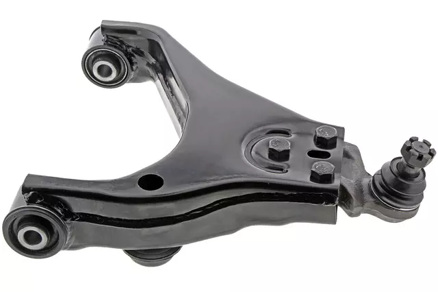 Front Driver Side Lower Control Arm - ACDelco (MS901050)