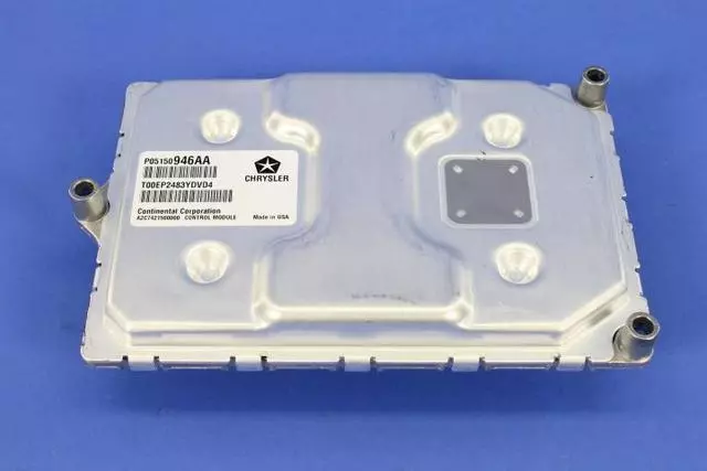 Engine Controller Module - Mopar (5150946AB)