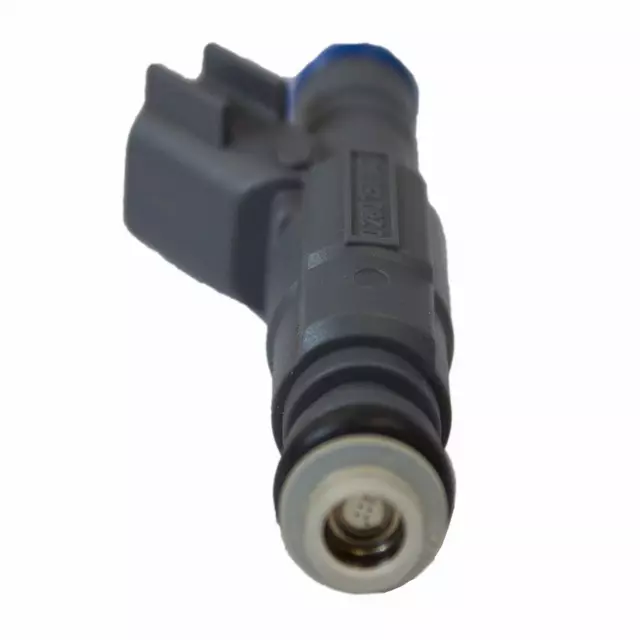 1W7Z9F593AA - Fuel System: Injector for Ford: Crown Victoria | Lincoln: Town Car | Mercury: Grand Marquis Image