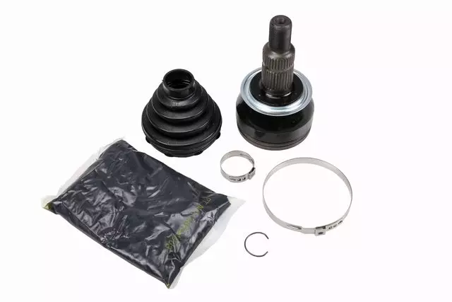 92228293 - Universals &amp; Rear Axle: Outer Cv Joint for Chevrolet: Camaro Image