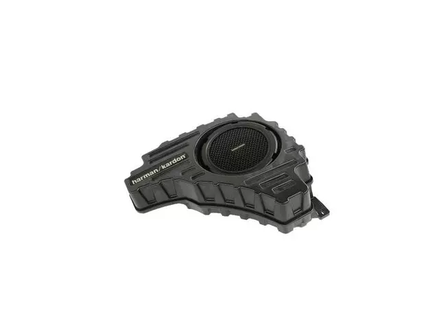 5035130AC - Electrical: Sub Woofer Speaker for Mopar Image