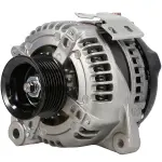 2100550 - : Remanufactured DENSO First Time Fit Alternator for Denso Image