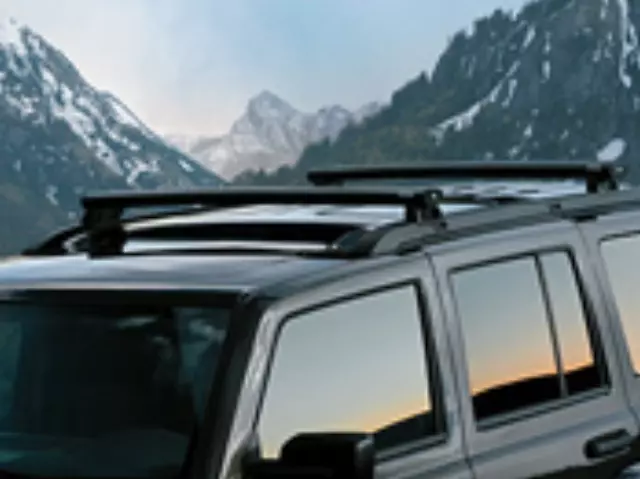 Multipurpose Rack Kit - Mopar (82209395)