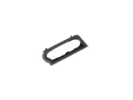 68395806AA - Doors, Door Mirrors and Related Parts: Baffle, Right for Mopar Image