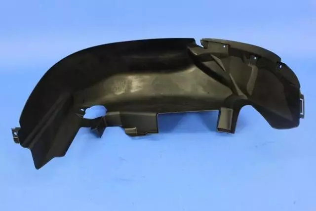 5182489AD - : Splash Shield, Left for Mopar Image