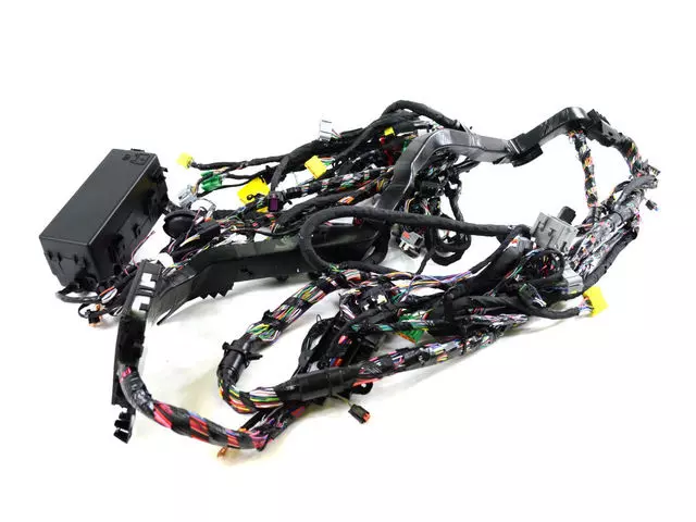 68197244AC - : Body Wiring for Mopar Image