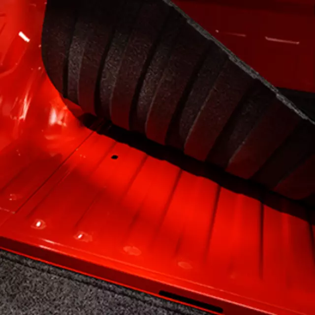 19333193 - Exterior: Bed Mat By Bedrugandtrade for GM Image